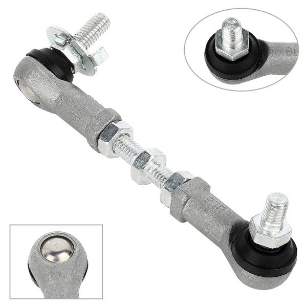 quality_autoparts Ride Height Level Sensor For 2003-2007 Toyota Land Cruise