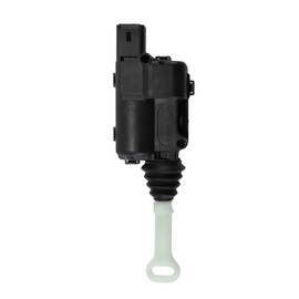 ACOLY Door Lock Actuator Sliding Door for Peugeot 1007 1.4/1.6,16V/ HDi, Push Button Actuator, ON-OFF Operation 661536