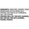 Orville Redenbachers Poppycock Cashew Lovers (1-10.5 oz. can)