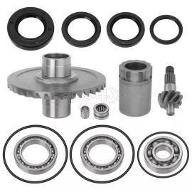 M MATI Differential Drive Kit W/Nut Tool for Honda FourTrax 300 TRX300 TRX300FW 88-2000
