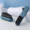 Selaurel Cleaning Brush Soft Bristle Brush Laundry Scrub Brush Clothes