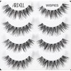 Ardell Wispies False Eyelashes Multipack