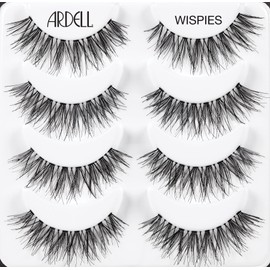 Ardell Wispies False Eyelashes Multipack