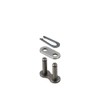 Chain DID Standard 420D / 80 Clip Lock FJ Steel