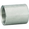 Flowbal Screw Fitting SUS316 Round Socket VSO-316-02 1/4