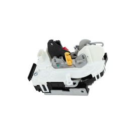 FUELHOOD Power Door Lock Actuator Motor for Ram 1500 2011-2018 for Ram 2500 2011-2019 Rear Right Passenger Side Door Latch Actuator Assembly Premium Fit Design