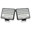 WELLIT LED Work Light 2 x 6 Inch 175 W