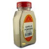 Marshalls Creek Select Spices GARLIC POWDER FINE 10 oz.
