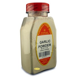 Marshalls Creek Select Spices GARLIC POWDER FINE 10 oz.