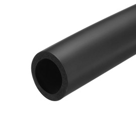 QUARKZMAN Pipe Insulation Foam Pipe Insulation Pipe 40 mm ID 54 mm OD 20 Inch Heat Protection for Handle Support