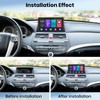 Rimoody Car Radio for Honda Accord 2008-2013 Android 13 Car