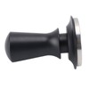Coffee Press Tamper Comfortable Grip Professional Flat Base Coffee Press