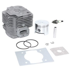 Cylinder Piston Kit 48mm for Shindaiwa Backpack Blower EB633RT