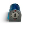 Ignition Switch with Keys and Auxiliary Lock Replacement for CFMOTO