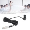 1080P Webcam with Microphone, Type-C Web Camera, Fixed Focus, Plug