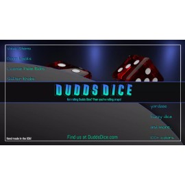 Valve Stem Caps (4 pack) Orange w/Black Dots