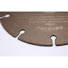 LXDIAMOND Diamond cutting disc 125 mm X-LOCK premium diamond disc