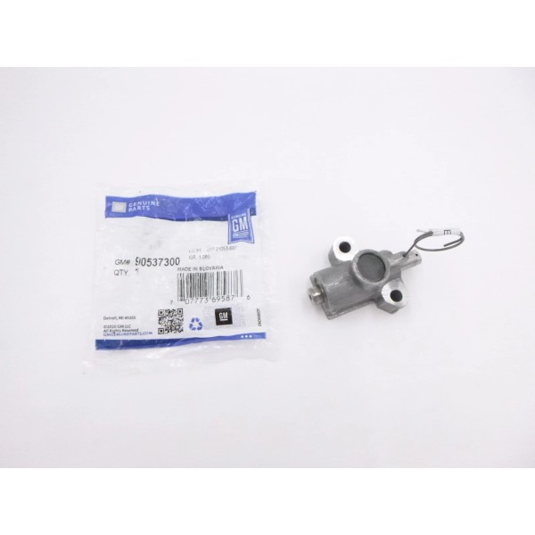 GM Genuine OEM GM 90537300 Engine Cooling Tensioner For 2002-2010