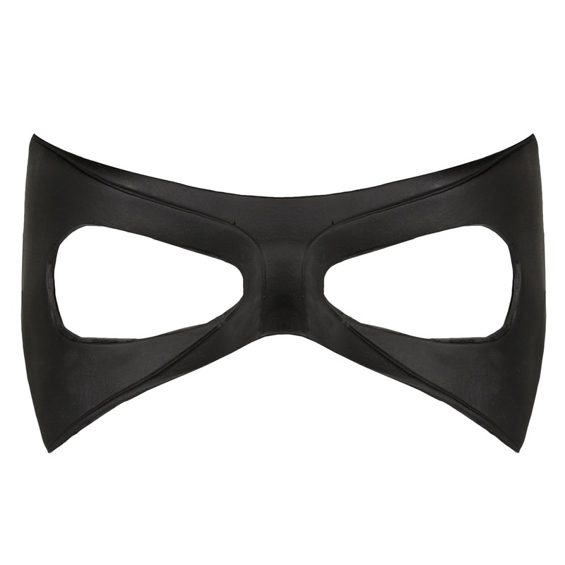 The Cosplay Company Black Eye Mask