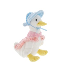 Beatrix Potter Jemima Puddle Duck Small Plush