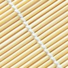 HYROOY Bamboo Rolling Mat Onigiri Rice Roller Sushi Making Sushi