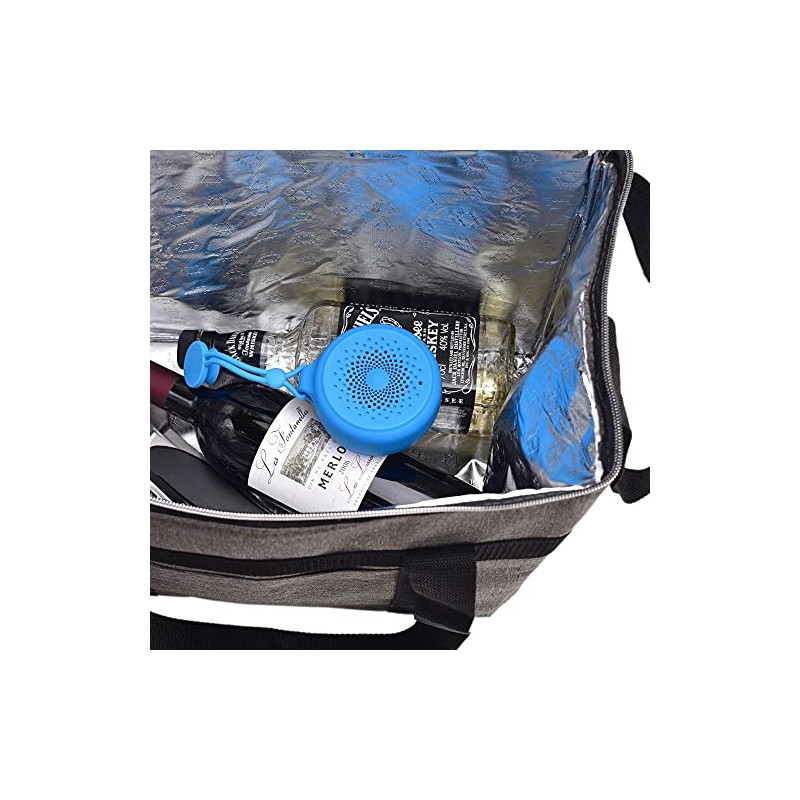 Mad Man Insulated Hot/Cold Carry Bag - Extra Large