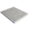 MAHLE LAO 373 Cabin Air Filter - CareMetix - with