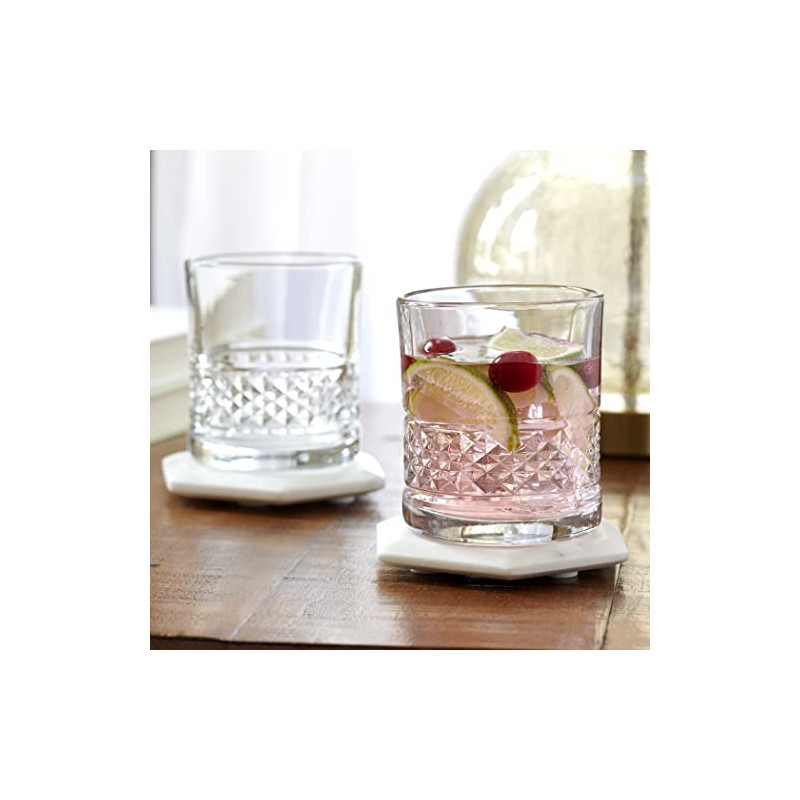 Alistair Double Old Fashioned 12oz