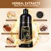 Centella Clean Sea Salt Shampoo (Q)