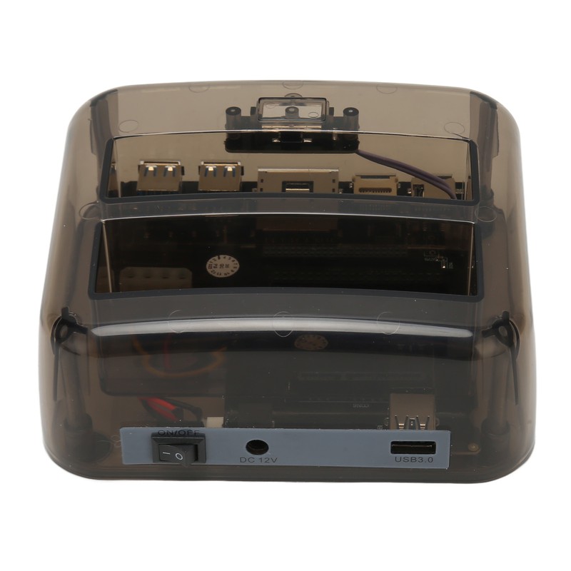 USB 3.0 to SATA IDE Dual Bay External Hard Drive
