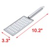 sourcing map Cheese Grater - Food Graters for Kitchen Stainless