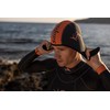 Sailfish Neoprene Cap Adjustable Orange Size L
