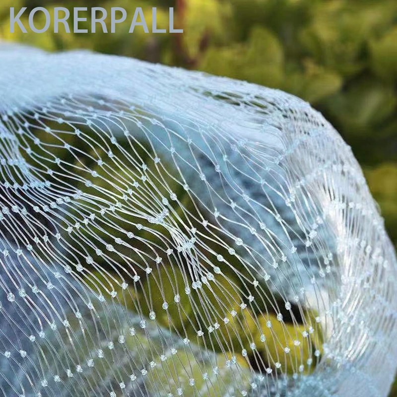 Bird Protection Net, Tight Mesh Bird Net, Bird Protection Net,