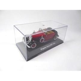 OPO 10 - Hispano Suiza H6C 1934 Car 1/43 (Ref: VA19)