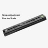 Koolehaoda 180 mm Multi-Purpose Quick Release Plate Rail Quick Release
