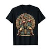 Boxing Mexico T-Shirt
