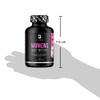 Life Company Multivitamínico Mujer Mayor Años Cápsulas Ingredientes Naturales Colágeno
