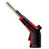 Rothenberger 1500001355"Super Fire 4" Basic Brazing Torch, Red/Black
