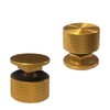 Welding Hood Fasteners for Pipeliner, Jackson 100 Series & 2090