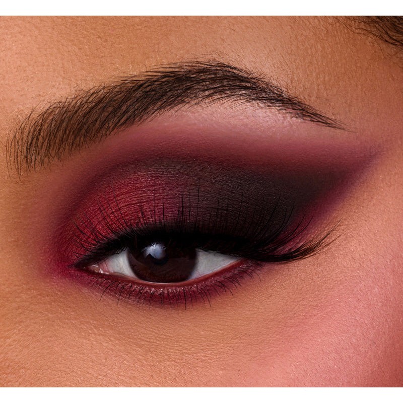 TRIXIE COSMETICS FROM: KATYA PALETTE, TRIXIE