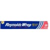 Reynolds Wrap Aluminum Foil Heavy Duty Roll, 12 inches Wide,