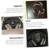 TEHAUX 3sets Noise Blocking Headphone Ear Pads for 7.1 V2