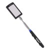 Telescoping Lighted Inspection Mirror，Telescoping LED Lighted Inspection Mirror 360 Swivel