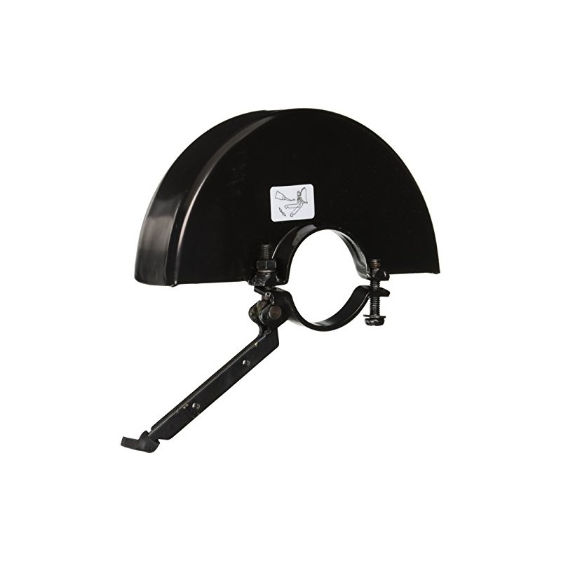 Hitachi 333840 Werkzeuglose Rad Guard 125 mm g18dbal, 125 mm