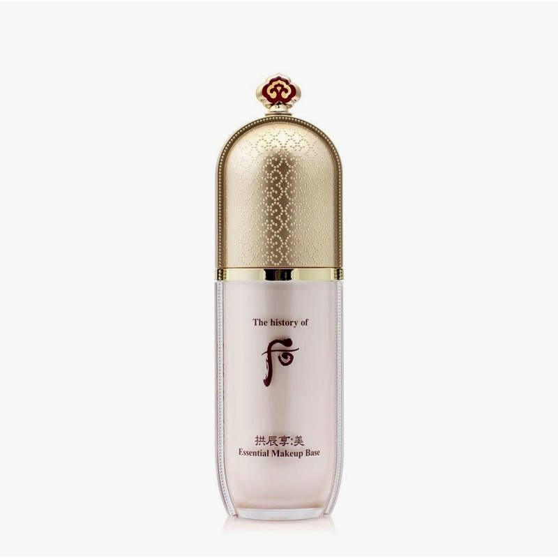 The Who Gongjinhyang Me Essential Base 40ml / 더후 공진향