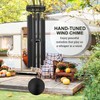 ASTARIN 48'' Wind Chimes for Outside Deep Tone - Large