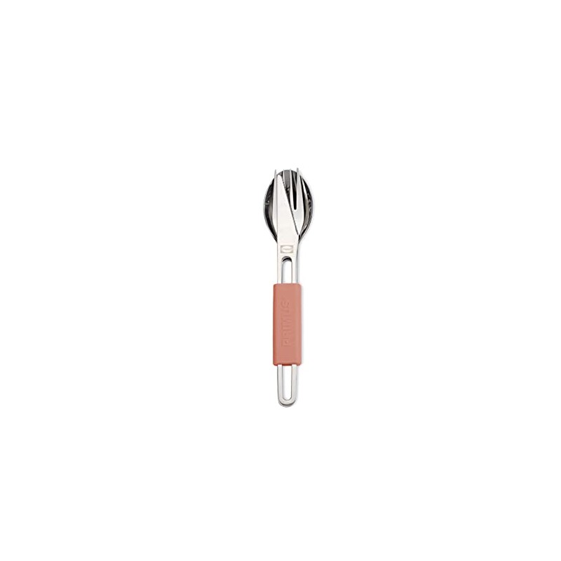 Leisure Cutlery Salmon Pink