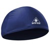 Water Gear Synthetic Fiber Swim Cap - Comfortable and Durable
