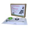 Kit Empaques Barra Magnesio Calentador Solar 20 Tubos Manual