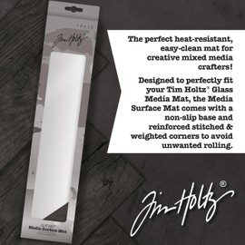 Ranger Tim Holtz - Tonic TH Media Surface MAT 23X13.5